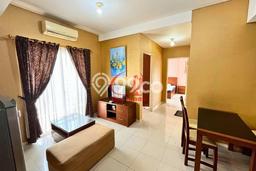 Apartemen Disewakan Murah 2 KT / 1 KM di Tanah Abang, Jakarta Pusat Apartemen Disewakan Murah 2 KT / 1 KM di Tanah Abang, Jakarta Pusat