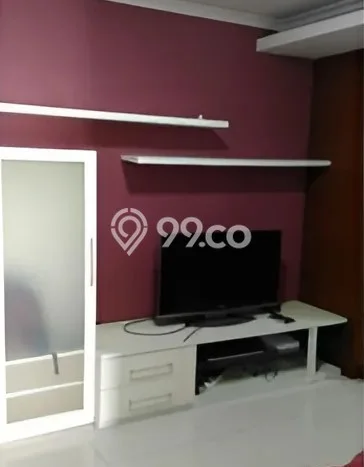Apartemen Murah dengan 1 BR & 1 KM di Tanah Abang Jakarta Pusat Apartemen Murah dengan 1 BR & 1 KM di Tanah Abang Jakarta Pusat