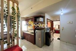 Apartemen Siap Huni 2 BR dengan Harga Hemat di Area Tanah Abang, Jakarta Pusat Apartemen Siap Huni 2 BR dengan Harga Hemat di Area Tanah Abang, Jakarta Pusat