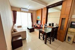 Disewakan Cepat! Hunian Apartemen Hemat di Tanah Abang, Jakarta Pusat 2 Kamar Tidur dan 1 Kamar Mandi Disewakan Cepat! Hunian Apartemen Hemat di Tanah Abang, Jakarta Pusat 2 Kamar Tidur dan 1 Kamar Mandi