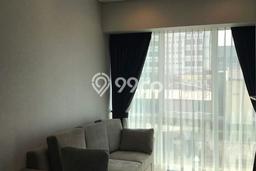 Hunian Strategis 65m2 di Setiabudi Jakarta Selatan 2 Bedroom Hunian Strategis 65m2 di Setiabudi Jakarta Selatan 2 Bedroom