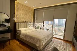 Jarang Ada! Hunian Apartemen Hemat di Tanah Abang, Jakarta Pusat 1 Kamar Tidur dan 1 Kamar Mandi Jarang Ada! Hunian Apartemen Hemat di Tanah Abang, Jakarta Pusat 1 Kamar Tidur dan 1 Kamar Mandi