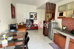 Disewakan Segera Apartemen Minimalis 2 KT di Kawasan Tanah Abang Disewakan Segera Apartemen Minimalis 2 KT di Kawasan Tanah Abang