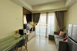 Hunian Apartemen Sewa Terjangkau 61m2 di Menteng, Cocok Dijadikan Hunian Anda Hunian Apartemen Sewa Terjangkau 61m2 di Menteng, Cocok Dijadikan Hunian Anda