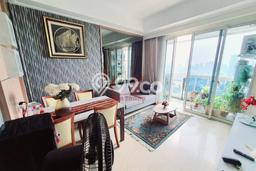 Ada Unit Hunian Hemat Disewa di Menteng, Jakarta Pusat 2 BR Ada Unit Hunian Hemat Disewa di Menteng, Jakarta Pusat 2 BR