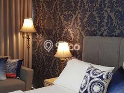 Hunian Apartemen Disewakan Terjangkau 33m2 di Menteng, Cocok untuk Hunian Anda Hunian Apartemen Disewakan Terjangkau 33m2 di Menteng, Cocok untuk Hunian Anda
