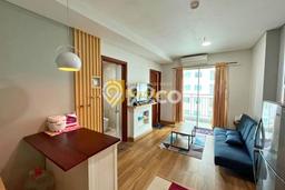 Disewakan Apartemen Minimalis 42m2 Punya 1 KT, 1 KM, Lokasi di Tanah Abang Disewakan Apartemen Minimalis 42m2 Punya 1 KT, 1 KM, Lokasi di Tanah Abang