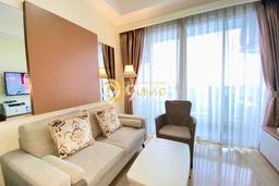 Apartemen Disewa Murah 2 KT / 2 KM di Menteng, Jakarta Pusat Apartemen Disewa Murah 2 KT / 2 KM di Menteng, Jakarta Pusat