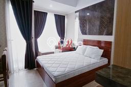 Sewa Sekarang Apartemen Nyaman 1 KT di Kawasan Menteng Sewa Sekarang Apartemen Nyaman 1 KT di Kawasan Menteng