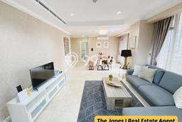 Apartemen Disewakan Terjangkau 3 KT / 2 KM di Tanah Abang, Jakarta Pusat Apartemen Disewakan Terjangkau 3 KT / 2 KM di Tanah Abang, Jakarta Pusat