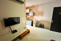 Ada Kamar Apartemen Murah Disewa di Tanah Abang, Jakarta Pusat 1 BR Ada Kamar Apartemen Murah Disewa di Tanah Abang, Jakarta Pusat 1 BR