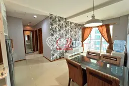 Sewa Sekarang Apartemen Nyaman 2 KT di Kawasan Tanah Abang Sewa Sekarang Apartemen Nyaman 2 KT di Kawasan Tanah Abang