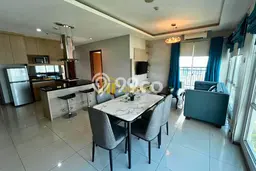Apartemen Siap Pakai 3 Kamar dengan Harga Hemat di Area Tanah Abang, Jakarta Pusat Apartemen Siap Pakai 3 Kamar dengan Harga Hemat di Area Tanah Abang, Jakarta Pusat