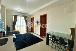Ada Kamar Apartemen Murah Disewa di Tanah Abang, Jakarta Pusat 1 BR Ada Kamar Apartemen Murah Disewa di Tanah Abang, Jakarta Pusat 1 BR