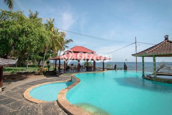 Tanah Dijual Area Strategis di Lovina Buleleng 16835m2 Tanah Dijual Area Strategis di Lovina Buleleng 16835m2