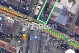 Tanah Komersial Dijual di Rangkasbitung Lebak 351m2 Tanah Komersial Dijual di Rangkasbitung Lebak 351m2