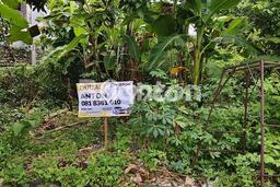 Kavling Tanah untuk Dijual di Jimbaran, Badung, Luas 300m2 Kavling Tanah untuk Dijual di Jimbaran, Badung, Luas 300m2