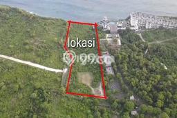 Tanah Dijual di Badung Seluas 14000m2 Strategis Tanah Dijual di Badung Seluas 14000m2 Strategis
