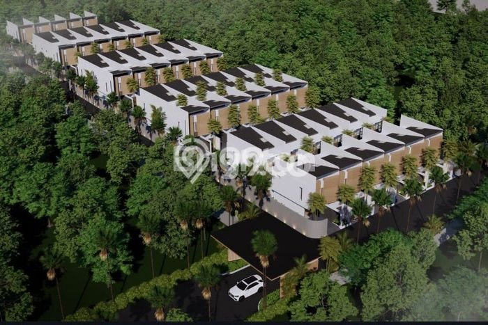 Green Village Residence Green Village Residence