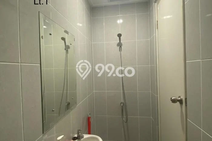 Rumah Minimalis 3 KT LT 52m2 di Summarecon Serpong Rumah Minimalis 3 KT LT 52m2 di Summarecon Serpong