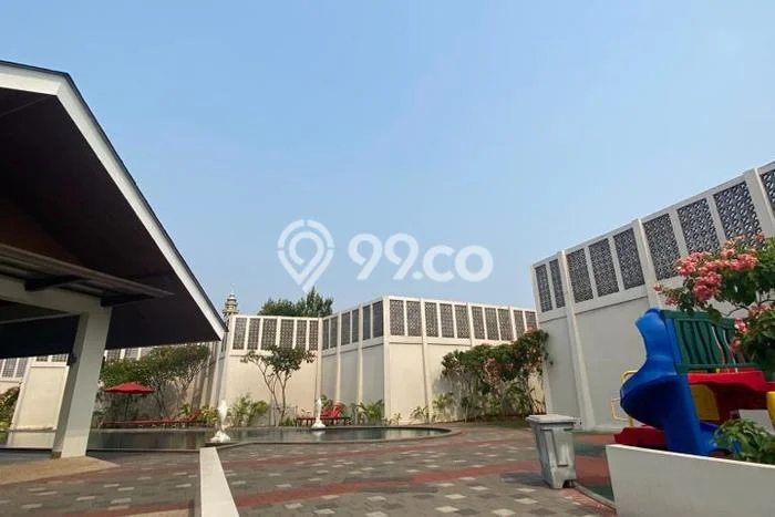 Rumah Minimalis 3 KT LT 52m2 di Summarecon Serpong Rumah Minimalis 3 KT LT 52m2 di Summarecon Serpong