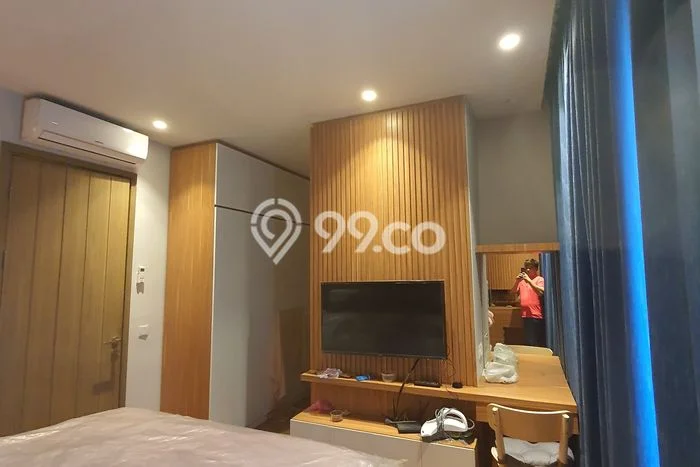 Best Deal Hunian Mewah Ideal dan Luas di BSD, Tangerang Selatan Best Deal Hunian Mewah Ideal dan Luas di BSD, Tangerang Selatan
