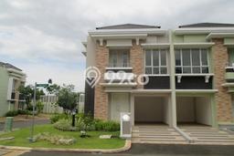 Jual Rumah Mewah Megah Dengan View Eksklusif di Gading Serpong, Tangerang Jual Rumah Mewah Megah Dengan View Eksklusif di Gading Serpong, Tangerang