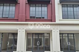 FOR RENT! Ruko di Gading Serpong Cocok untuk Bisnis 90m2 FOR RENT! Ruko di Gading Serpong Cocok untuk Bisnis 90m2