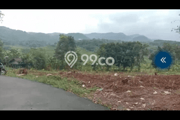 Tanah untuk Dijual di Leuwiliang Bogor Luas 8600m2 Tanah untuk Dijual di Leuwiliang Bogor Luas 8600m2