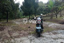 Tanah Kosong Dijual di Bogor dengan Area 600000m2 Tanah Kosong Dijual di Bogor dengan Area 600000m2