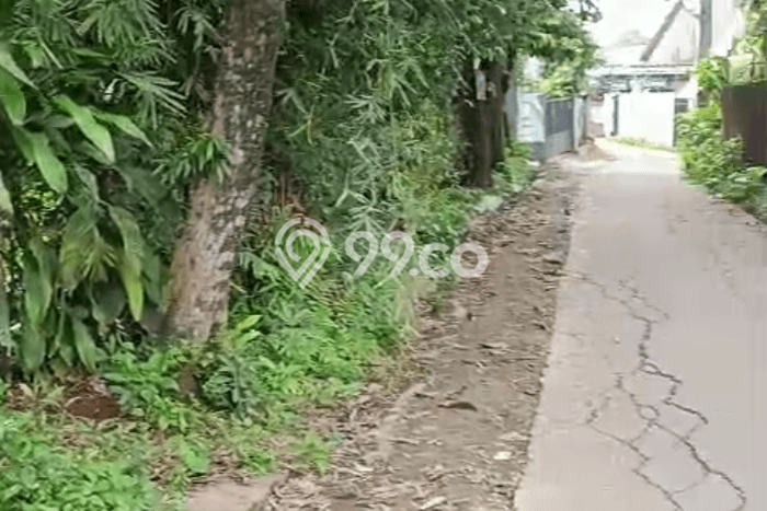 Tanah Kavling untuk Dijual di Gunung Putri Bogor 1780m2 Tanah Kavling untuk Dijual di Gunung Putri Bogor 1780m2