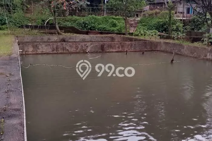 Tanah untuk Dijual di Cigombong Bogor Luas 1600m2 Tanah untuk Dijual di Cigombong Bogor Luas 1600m2