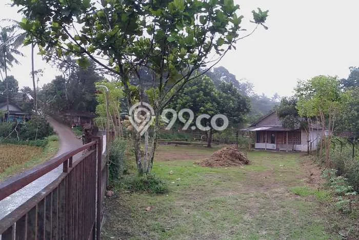 Tanah untuk Dijual di Cigombong Bogor Luas 1600m2 Tanah untuk Dijual di Cigombong Bogor Luas 1600m2