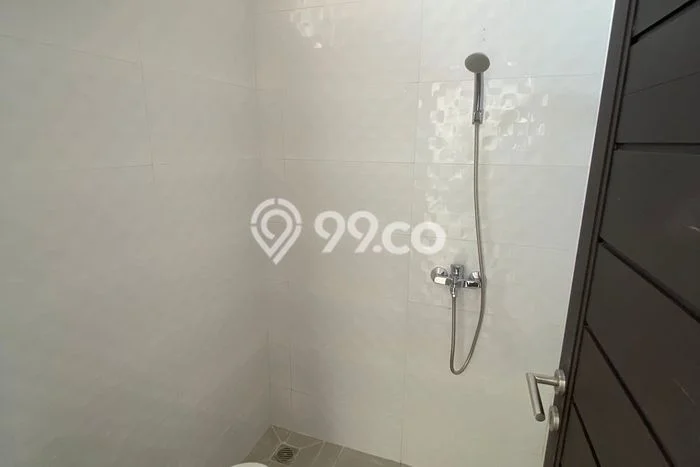 Rumah Modern 3 KT LT 84m2 di Batam Centre Rumah Modern 3 KT LT 84m2 di Batam Centre