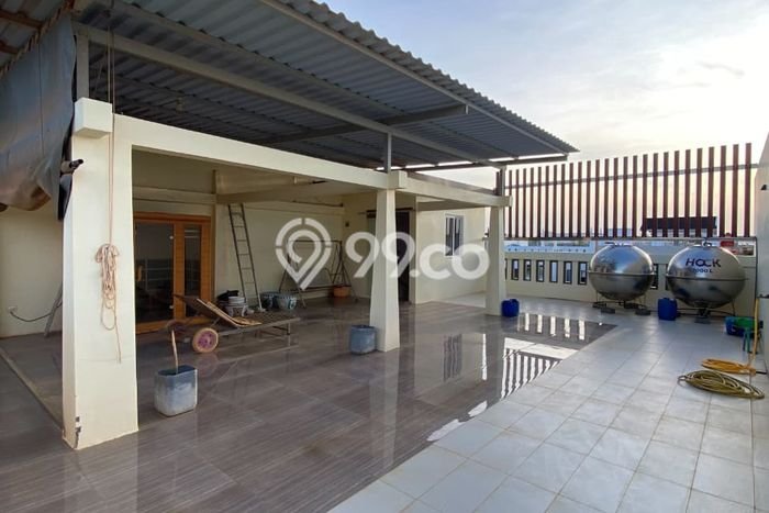 Dijual Rumah Mewah Elegan Dengan View Eksklusif di Batam Centre, Batam Dijual Rumah Mewah Elegan Dengan View Eksklusif di Batam Centre, Batam
