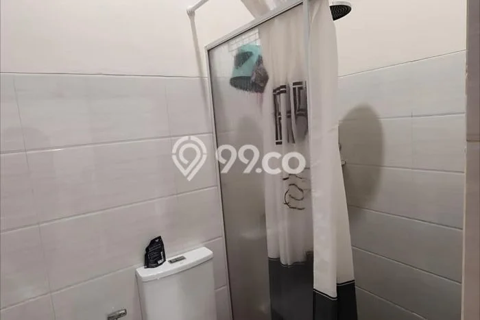 Rumah Minimalis 2 KT LT 90m2 di Batam Centre Rumah Minimalis 2 KT LT 90m2 di Batam Centre