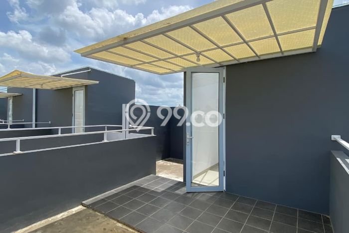 Rumah Modern Cantik 3 KT Siap Huni di Batam Kota Rumah Modern Cantik 3 KT Siap Huni di Batam Kota