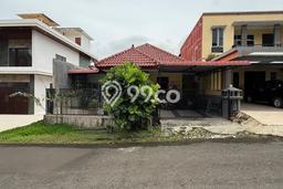 Dijual Cepat Rumah Favorit Siap Huni LB 119m2 di Batam Kota, Batam Dijual Cepat Rumah Favorit Siap Huni LB 119m2 di Batam Kota, Batam