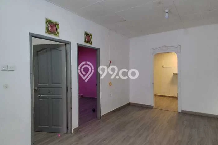 Dijual Hunian Rumah Nyaman 2 KT di Batam Centre, Batam Dijual Hunian Rumah Nyaman 2 KT di Batam Centre, Batam