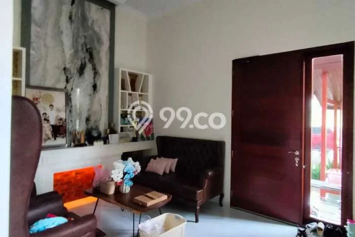 Siap Huni Hunian Elit 5 Kamar di Batam Kota Dekat ke Mana Pun Siap Huni Hunian Elit 5 Kamar di Batam Kota Dekat ke Mana Pun