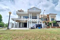 Best Deal Hunian Premium Ideal dan Luas di Batam Kota, Batam Best Deal Hunian Premium Ideal dan Luas di Batam Kota, Batam