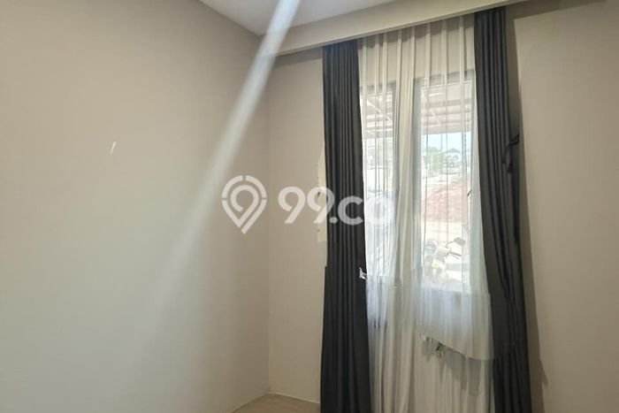 Dijual Rumah Modern 4 KT di Batam Centre, Batam Dijual Rumah Modern 4 KT di Batam Centre, Batam