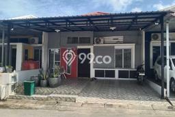 Jual Rumah Strategis Bagus Punya 4 KT di Batam Kota Batam - Jual Rumah Strategis Bagus Punya 4 KT di Batam Kota Batam -