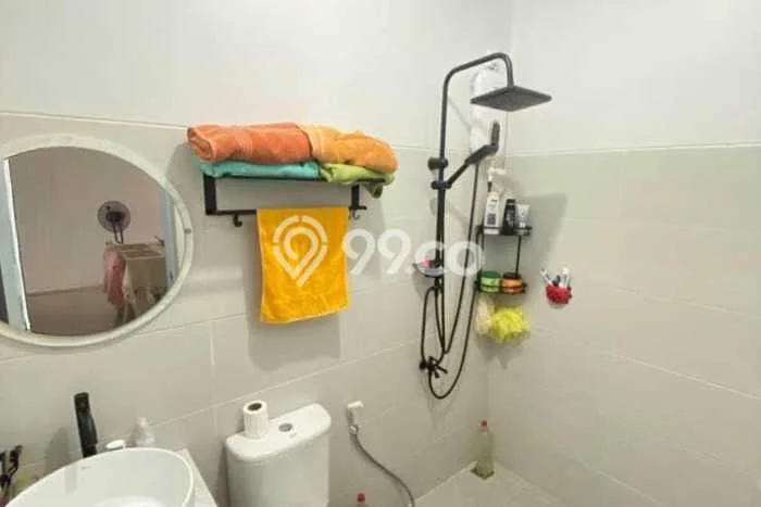 Dijual Hunian Rumah Terawat 2 Kamar di Batam Centre, Batam Dijual Hunian Rumah Terawat 2 Kamar di Batam Centre, Batam