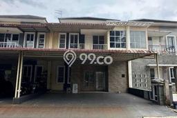 Hunian Cantik Minimalis Lb 190m2 di Batam Kota, Batam Hunian Cantik Minimalis Lb 190m2 di Batam Kota, Batam