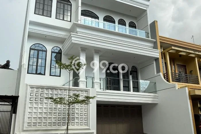 For Sale Rumah Mewah Exclusive di Batam Kota, Batam For Sale Rumah Mewah Exclusive di Batam Kota, Batam