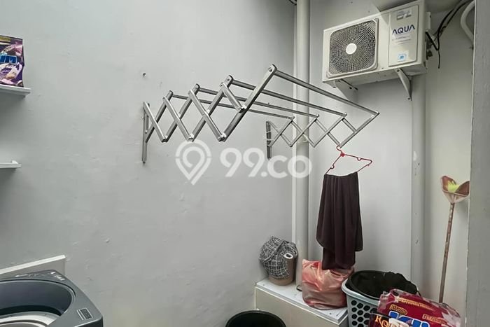 Dijual Hunian Rumah Terawat 6 Kamar di Sei Panas, Batam Dijual Hunian Rumah Terawat 6 Kamar di Sei Panas, Batam