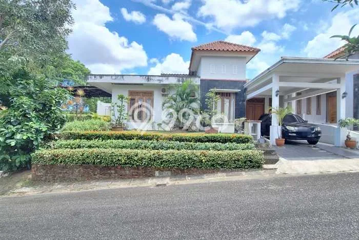 Rumah Eksklusif Dijual LT 403m2 di Batam Kota, Batam Rumah Eksklusif Dijual LT 403m2 di Batam Kota, Batam