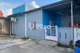 Jarang Ada! Rumah Sewa 4 Kamar Bagus Siap Huni Tiban Jarang Ada! Rumah Sewa 4 Kamar Bagus Siap Huni Tiban