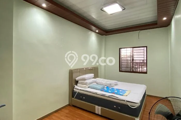 Rumah Modern 3 KT di Batam Centre Batam Semi Furnished Rumah Modern 3 KT di Batam Centre Batam Semi Furnished